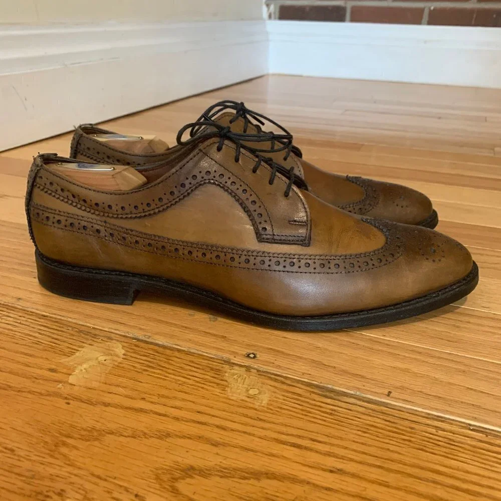 Allen Edmonds 